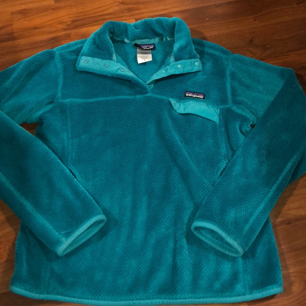 Patagonia pullover
